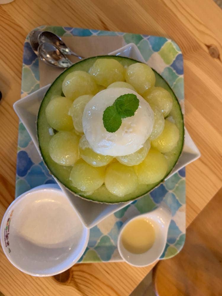 Cafe i9 Mori Bonjuk