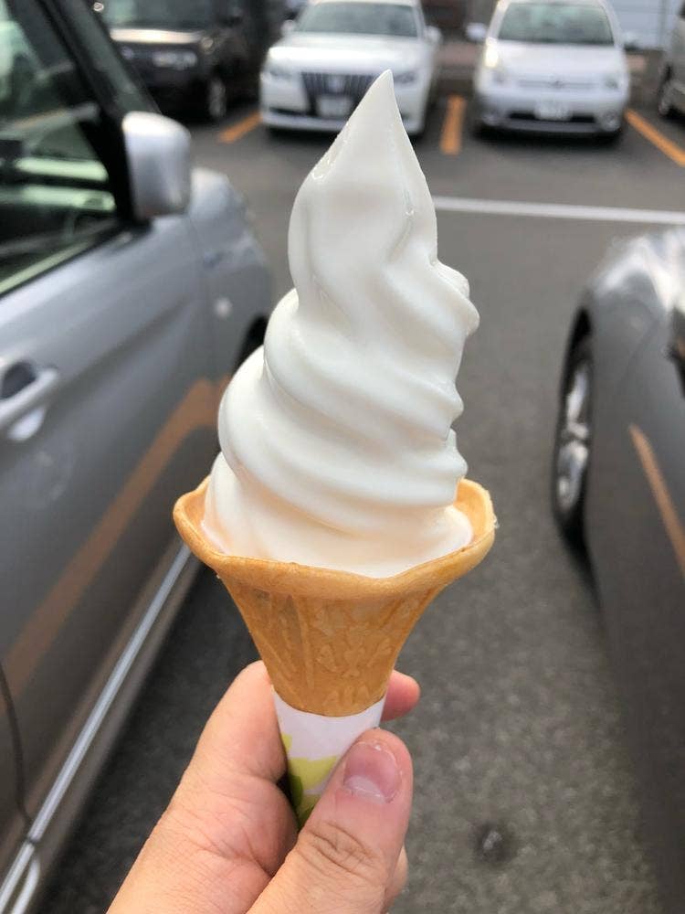 青森県漁連アスパム直営店