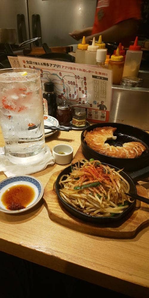 博多劇場 青物横丁店