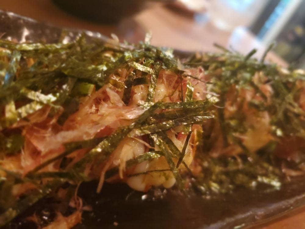 しながわ食堂