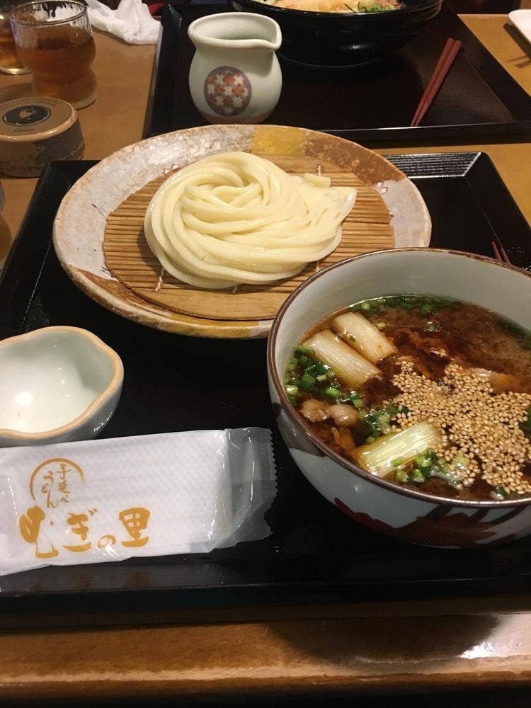 むぎの里佐久平店