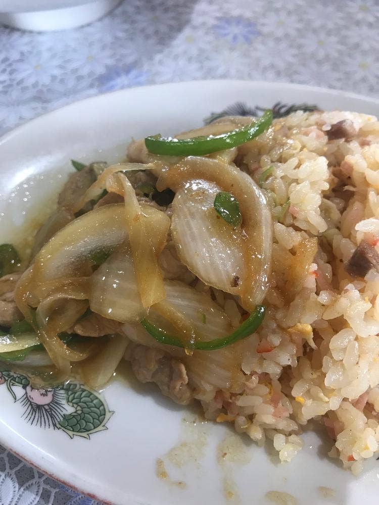 味の一番