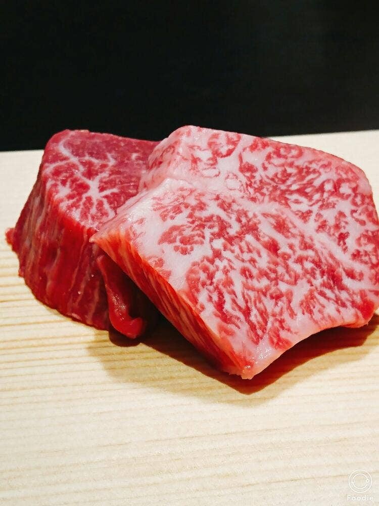 神戸ビーフ館