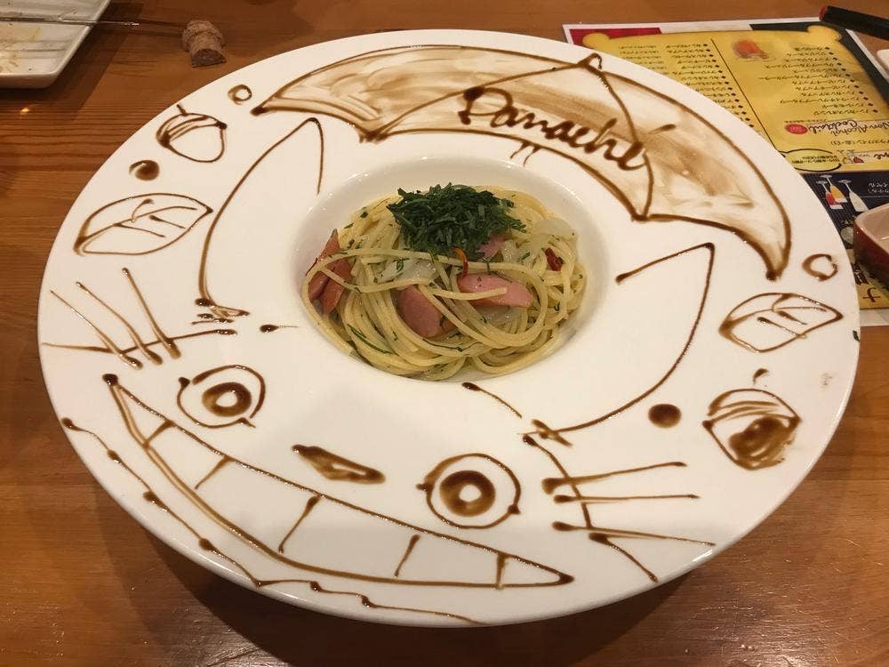 キッチン パナシェ