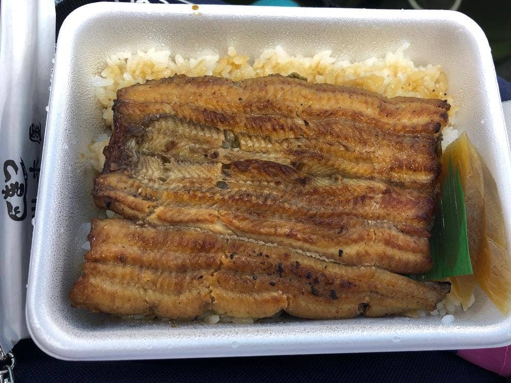 つきじ宮川本廛 西武池袋店