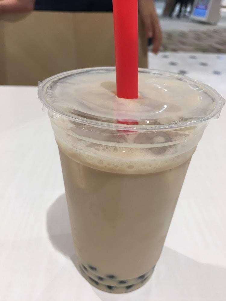 クレープシュクレ イオンモール津南店