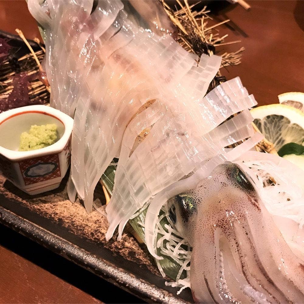 ごっつお屋 真しん