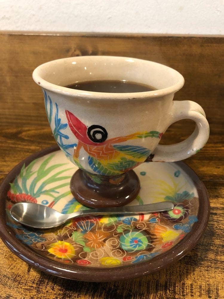 Coral Tree Cafe