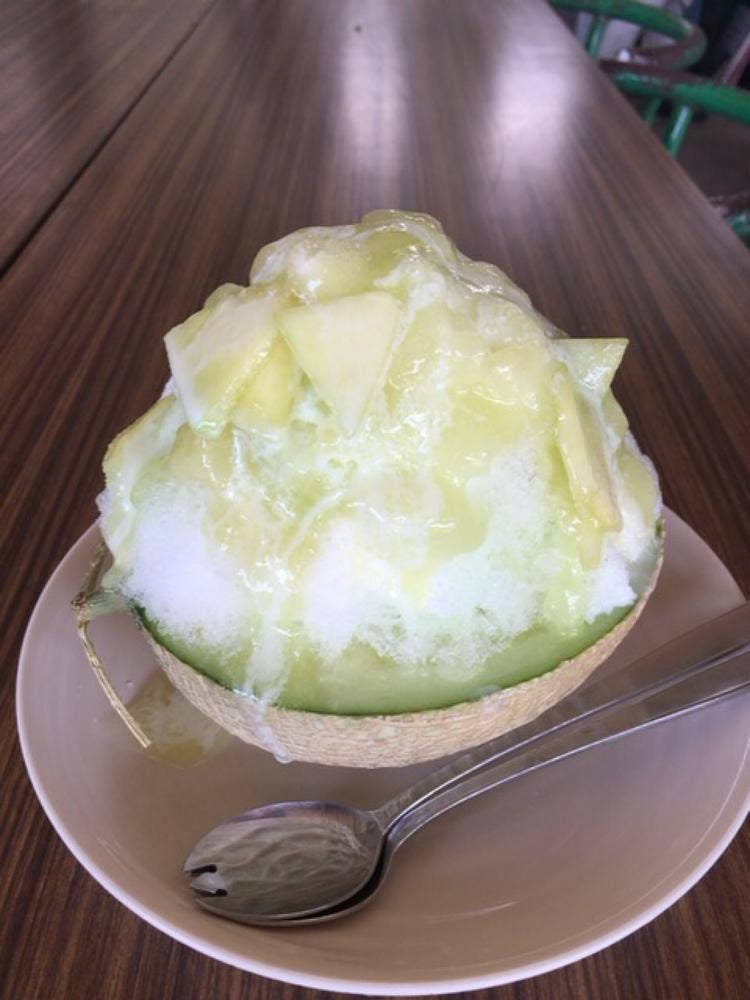 オカダメロン 本店