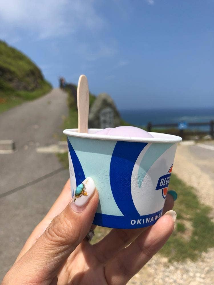 石垣島 Bon Bon