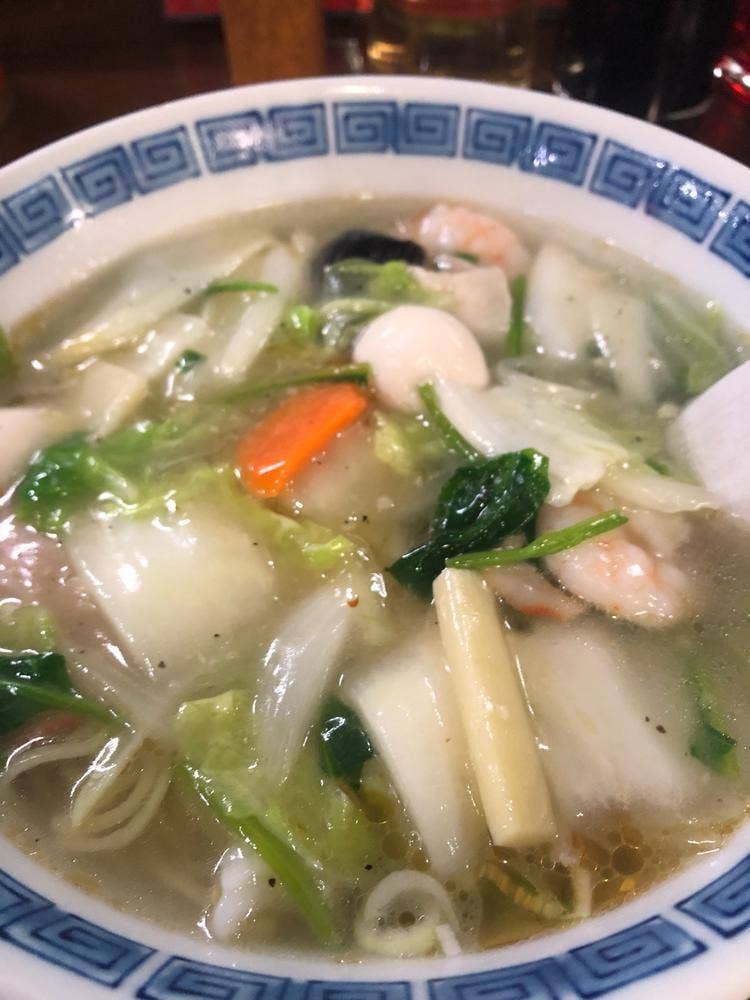 天水龍
