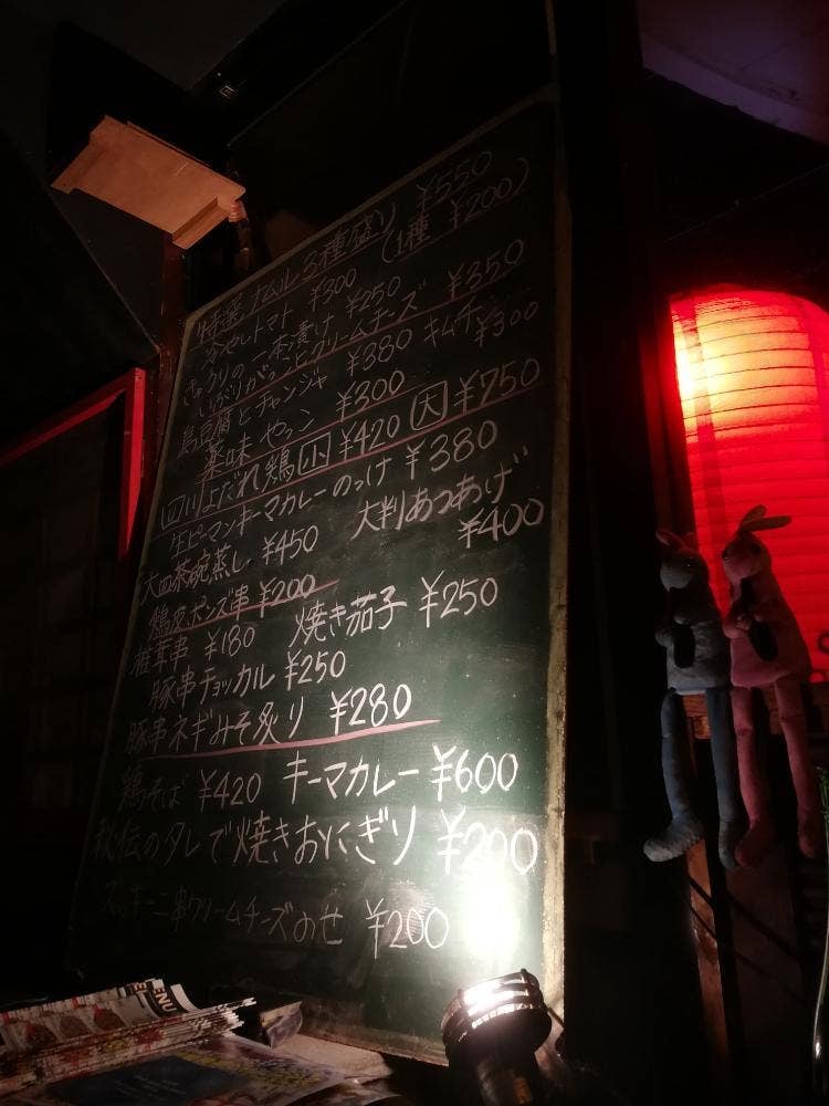 鶏とロマン