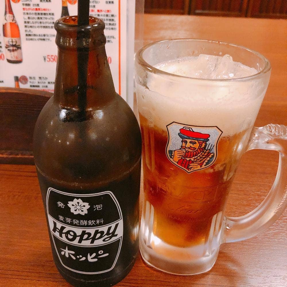 酒処 串家