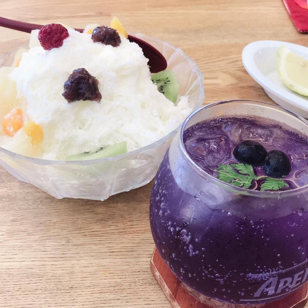 Cafe T-Ryujyu