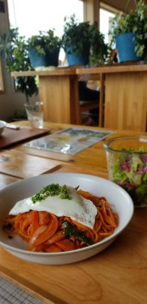 軽喫茶 Cafe Beco