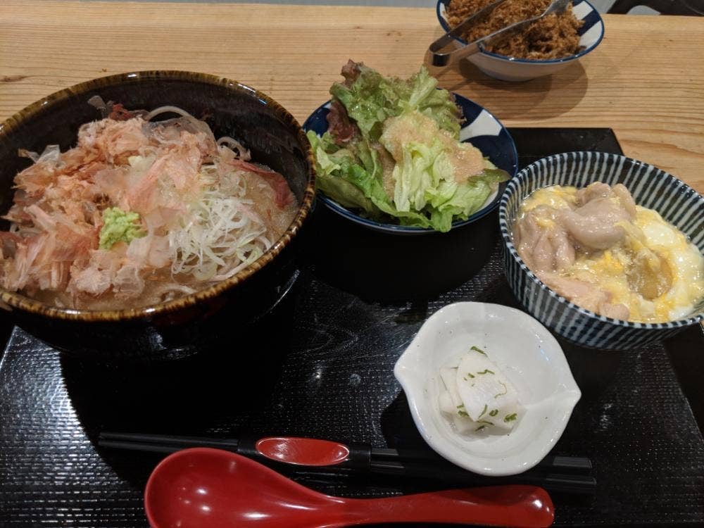 和食場 冠 八幡店