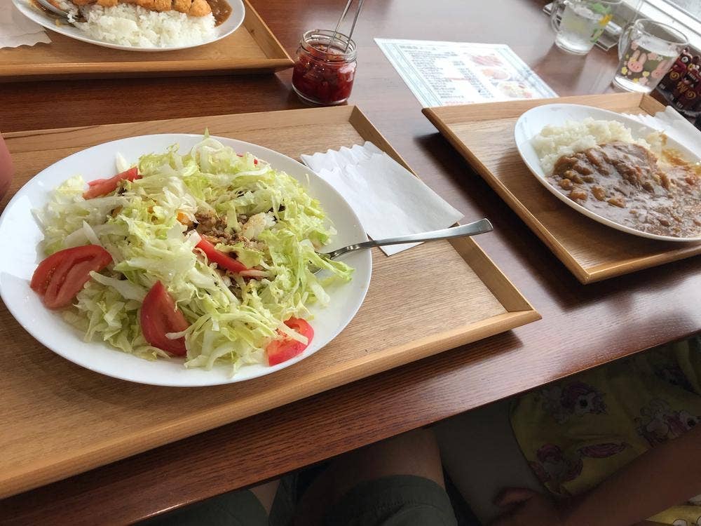 Kitchen Bo-Ra
