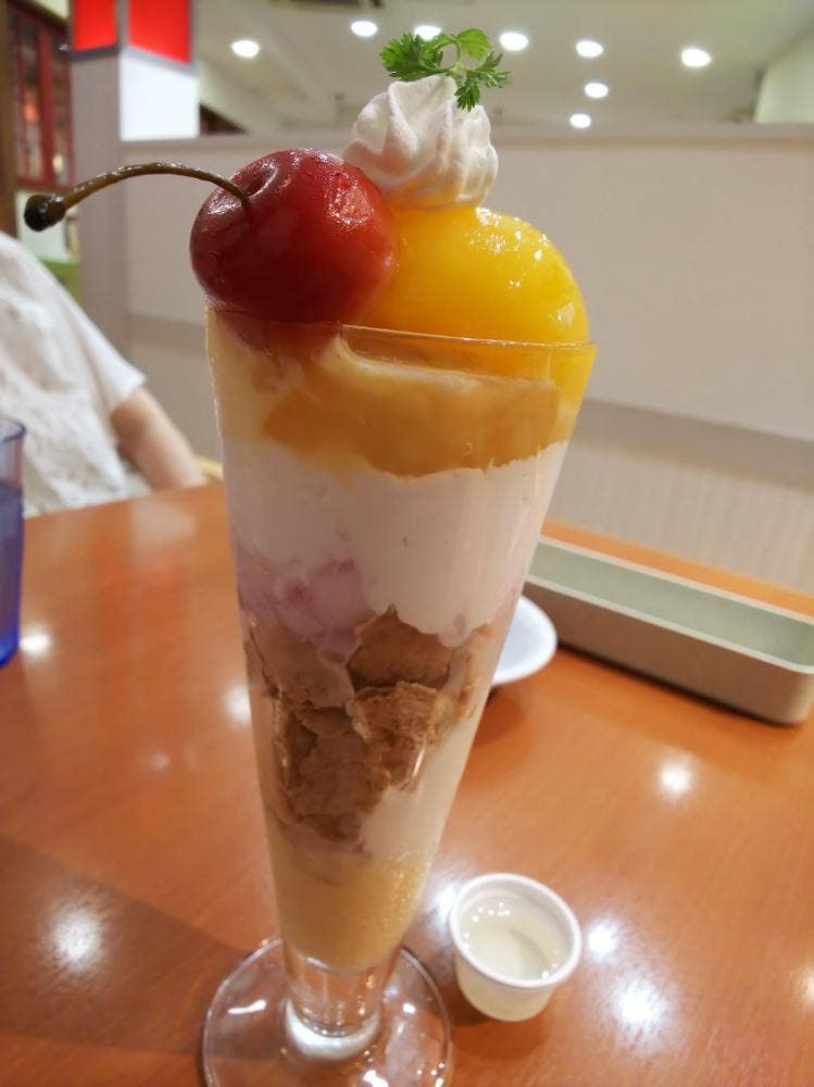 ポムの樹
