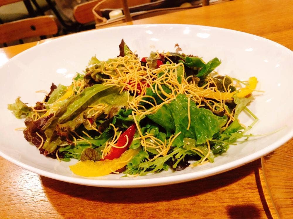 魚と泡の美味しい店 瀬戸内バル リエット