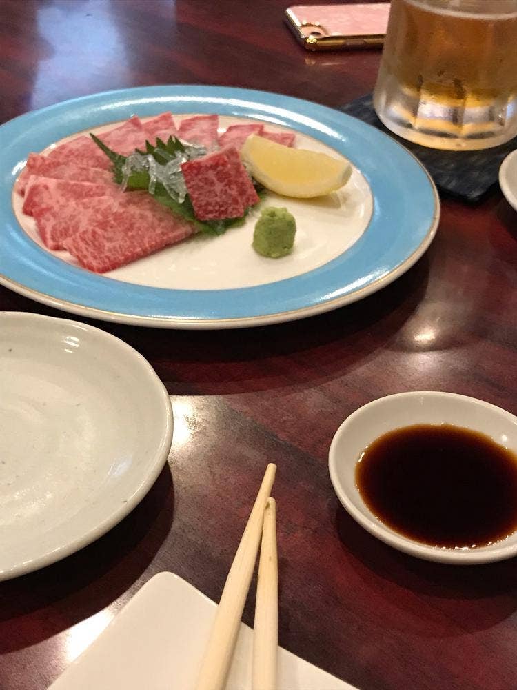 味わい処 斗斗家