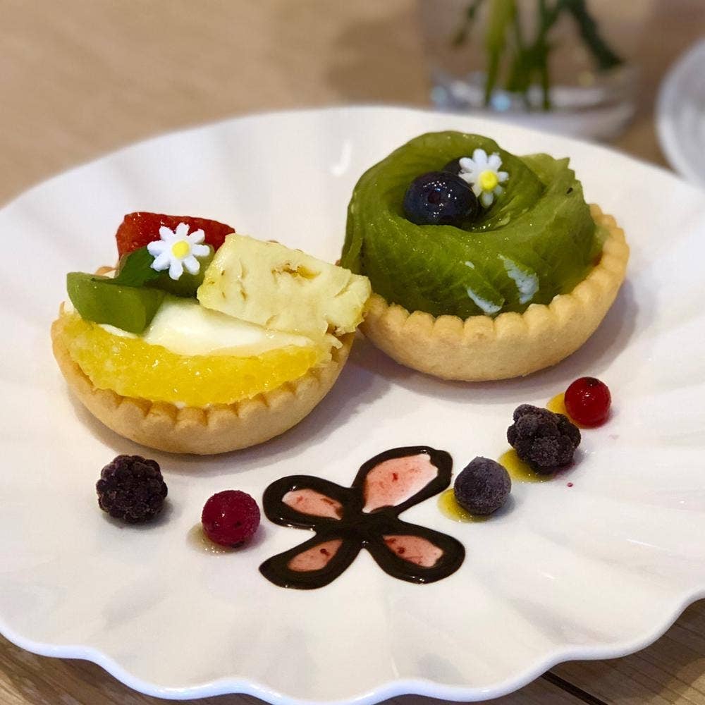 くつろぎイタリアン ほのBuono