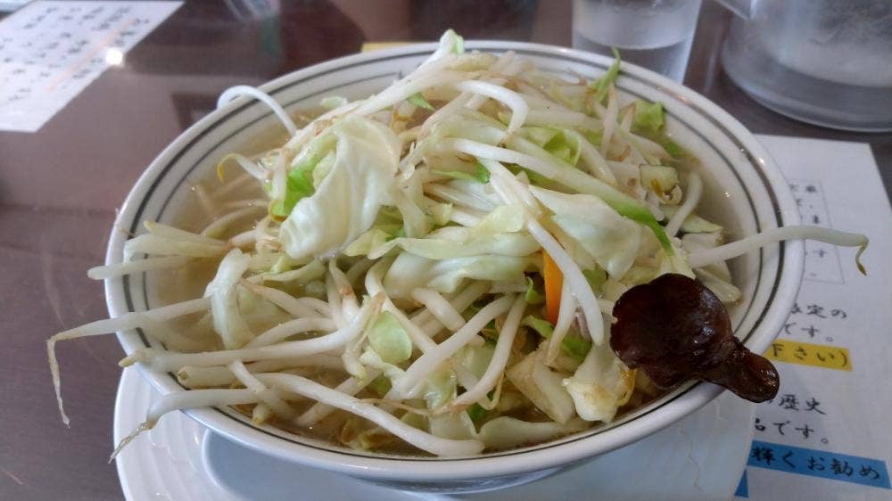 横浜飯店
