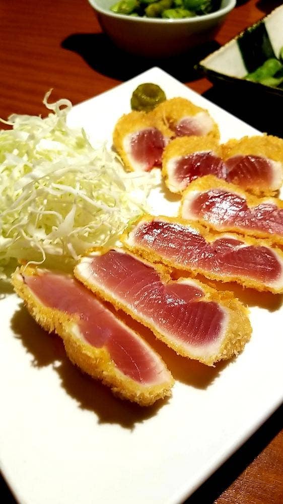 旬彩料理 ゆるり庵 四街道食べ飲み処
