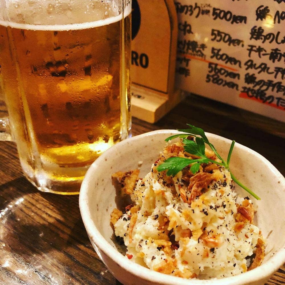 手羽先BonBon 川崎本店