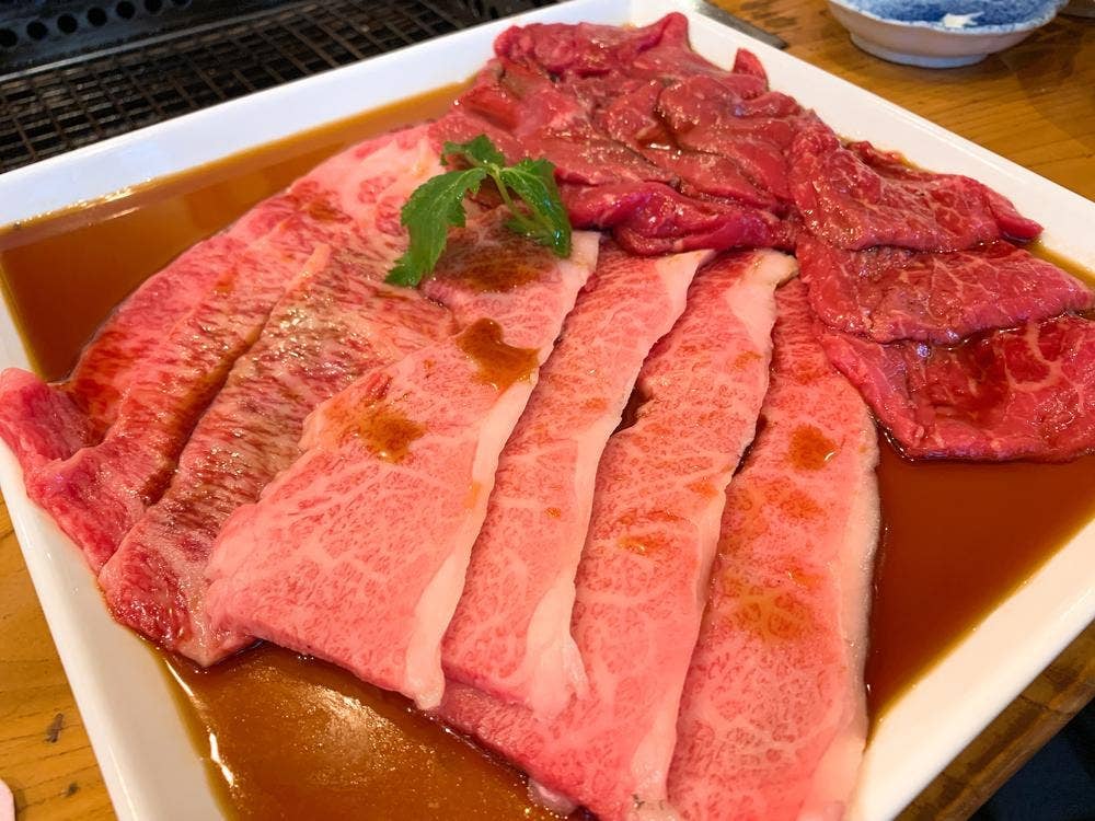 牛舎