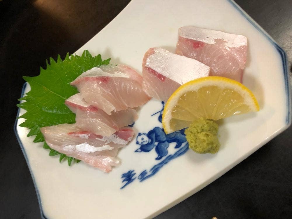 天翔 星の道店