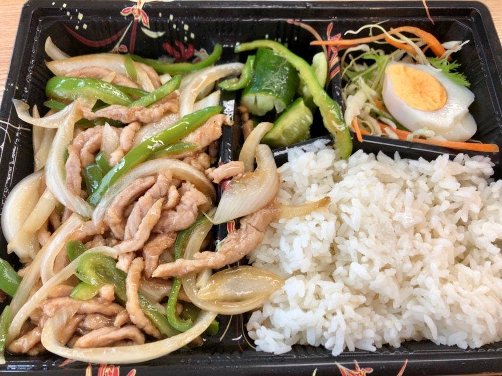王家私菜 神保町本店