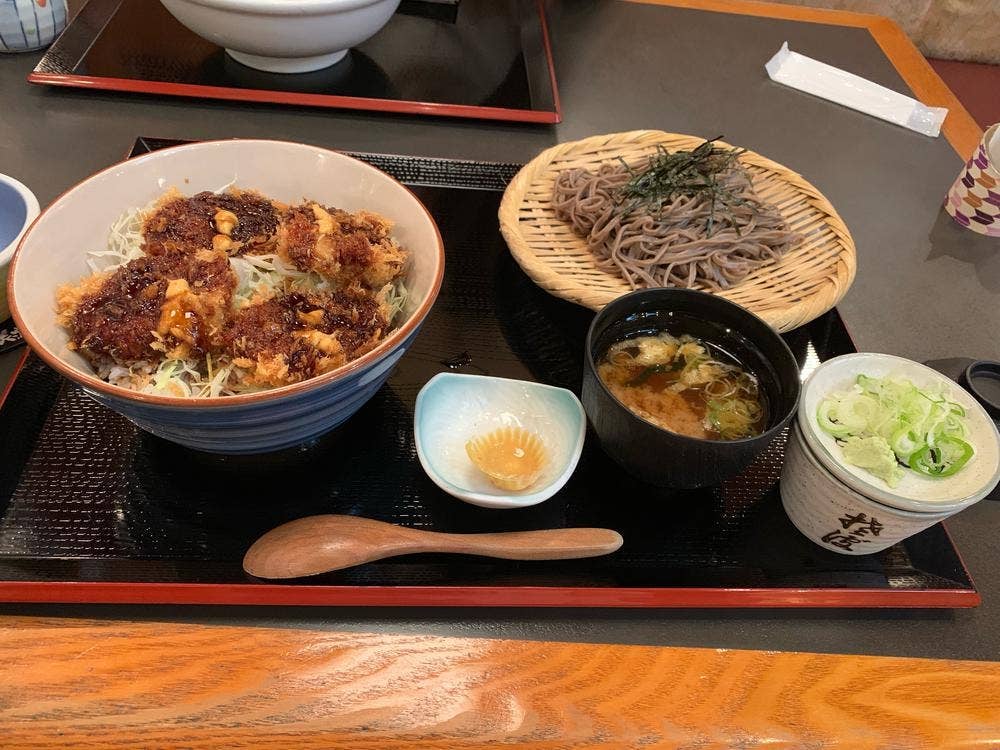 美濃の郷 可児店