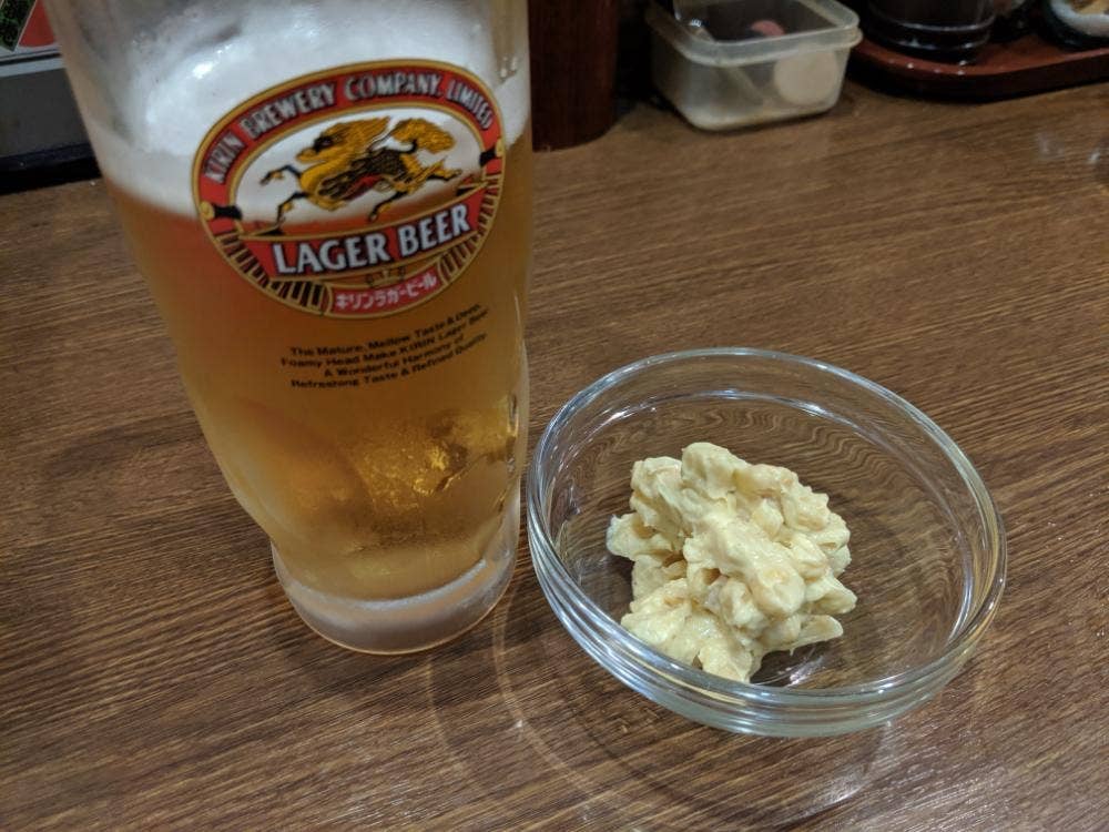 串揚げ居酒屋らんたん