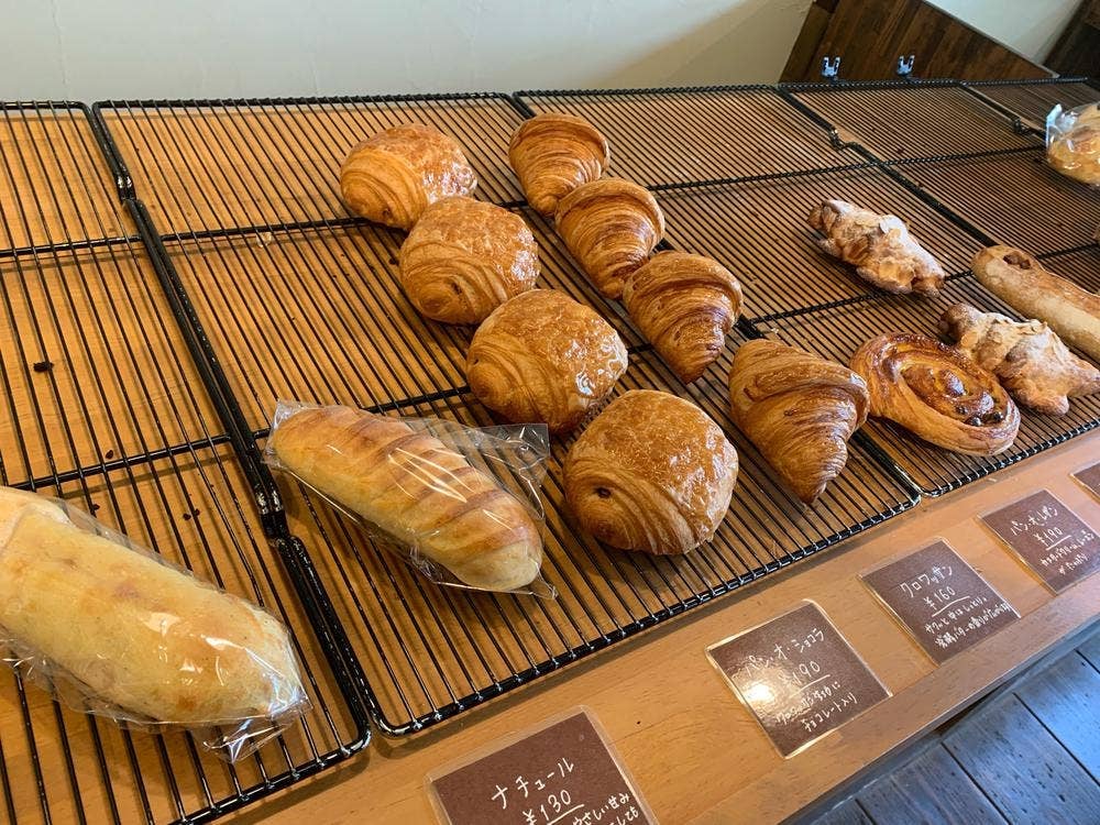 BAKERY BRELIC