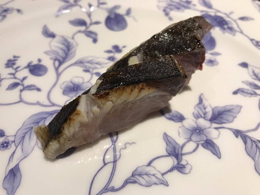 sushi ber daishin