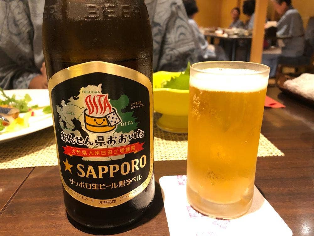 もと湯の宿 黒田や