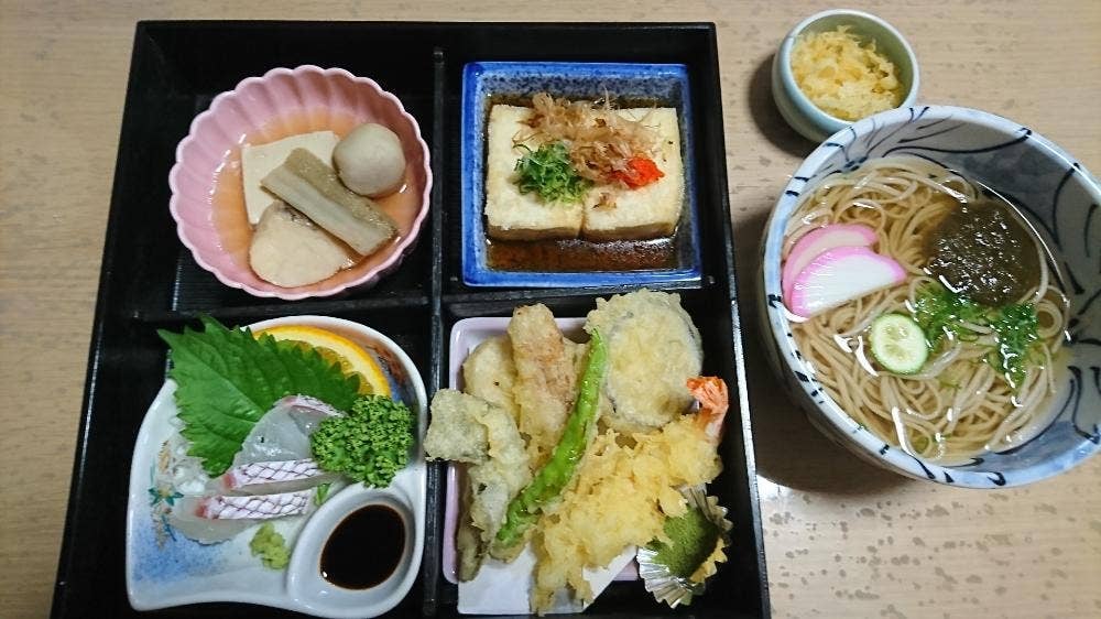 平野屋