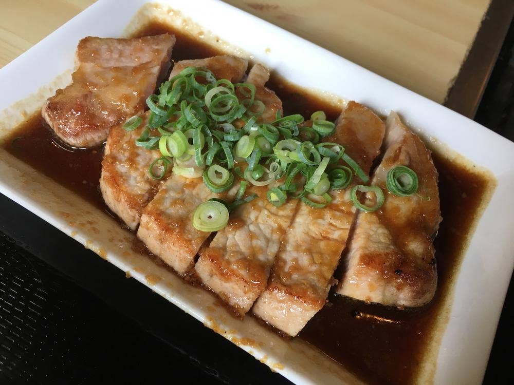 ゆーみー食堂