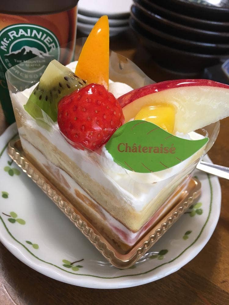 シャトレーゼ 米子皆生通り店