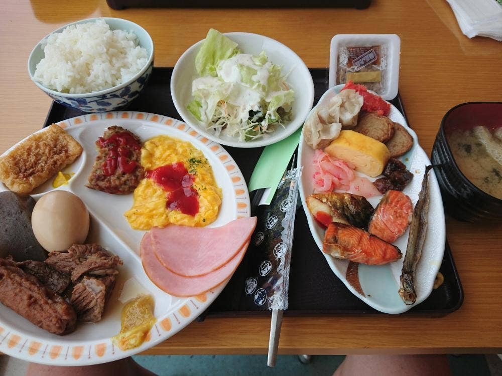 休暇村 瀬戸内東予