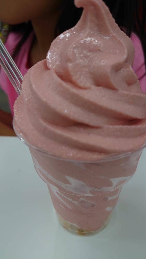 100満ボルト おやつステーション 福井本店