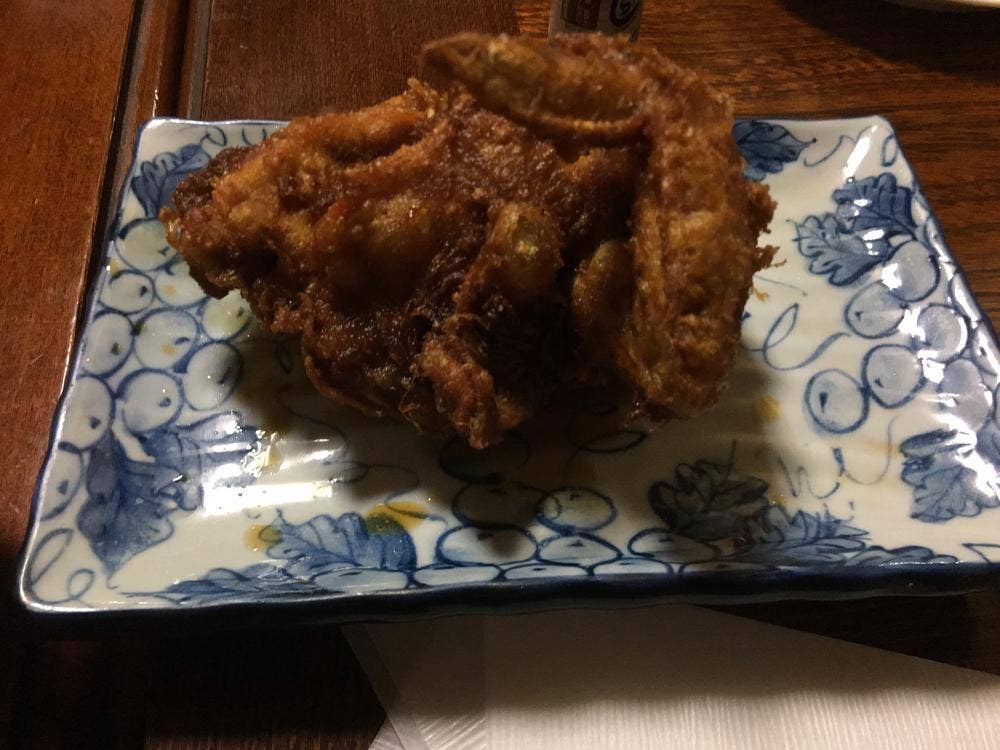 正善