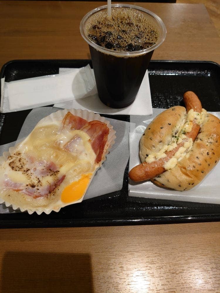 ベーカリー＆カフェ ルパ 京王八王子店