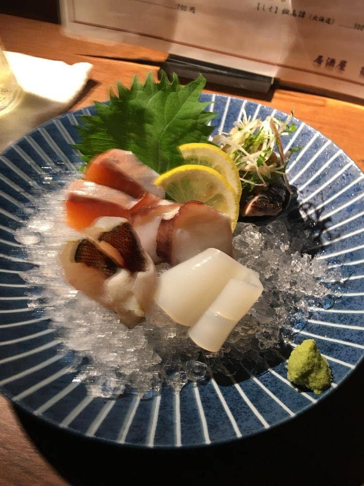 北新地 宿
