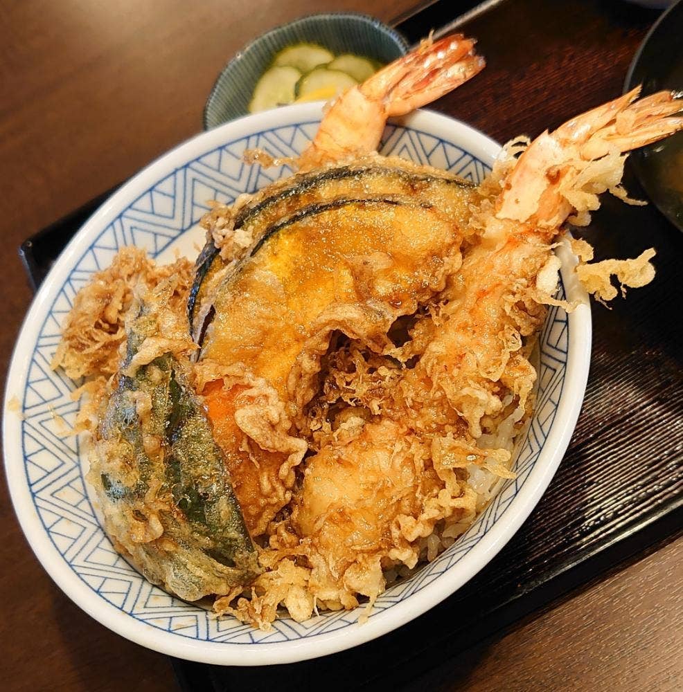 そば処 五島