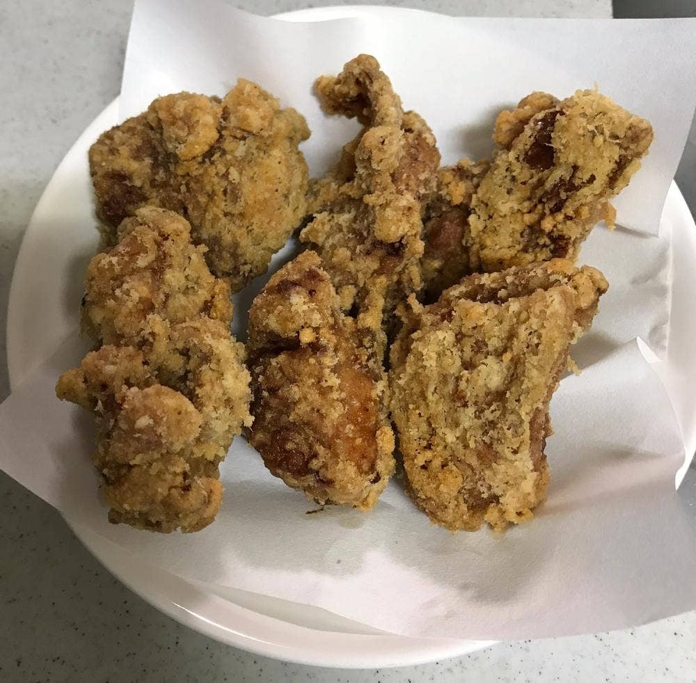 からあげ専門 寺田商店 龍ケ崎店