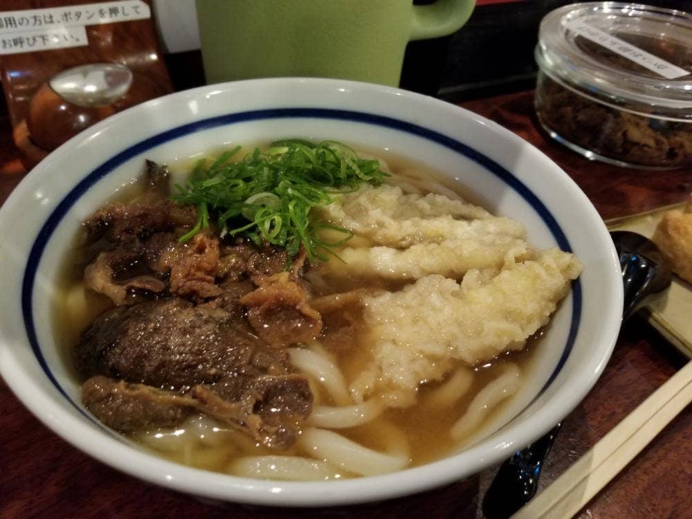 ふく泉 本店
