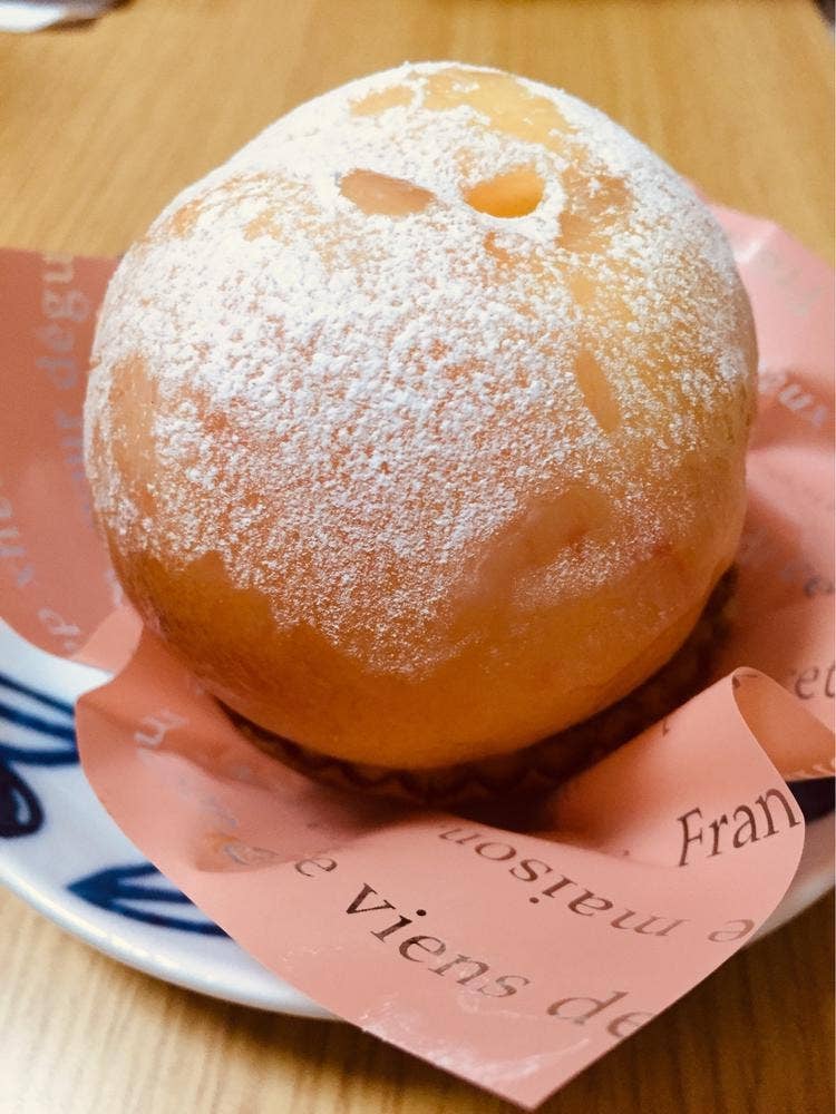 パティスリー クレア 小倉