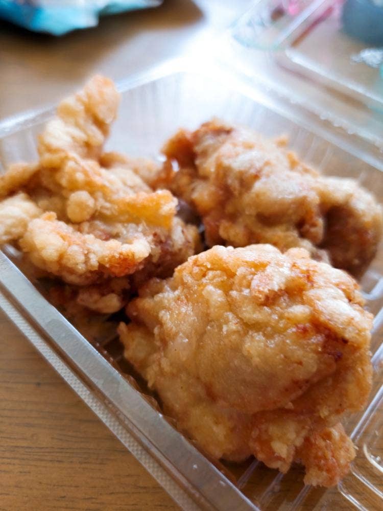 ささや食堂