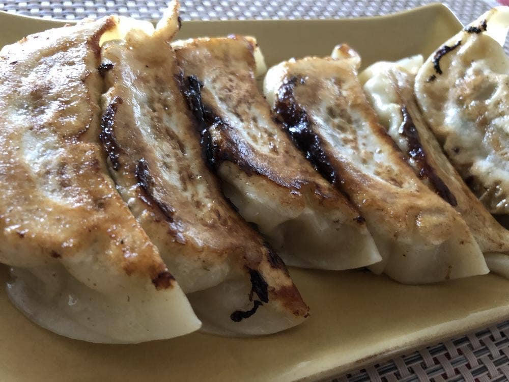 餃子の王将 白梅町店